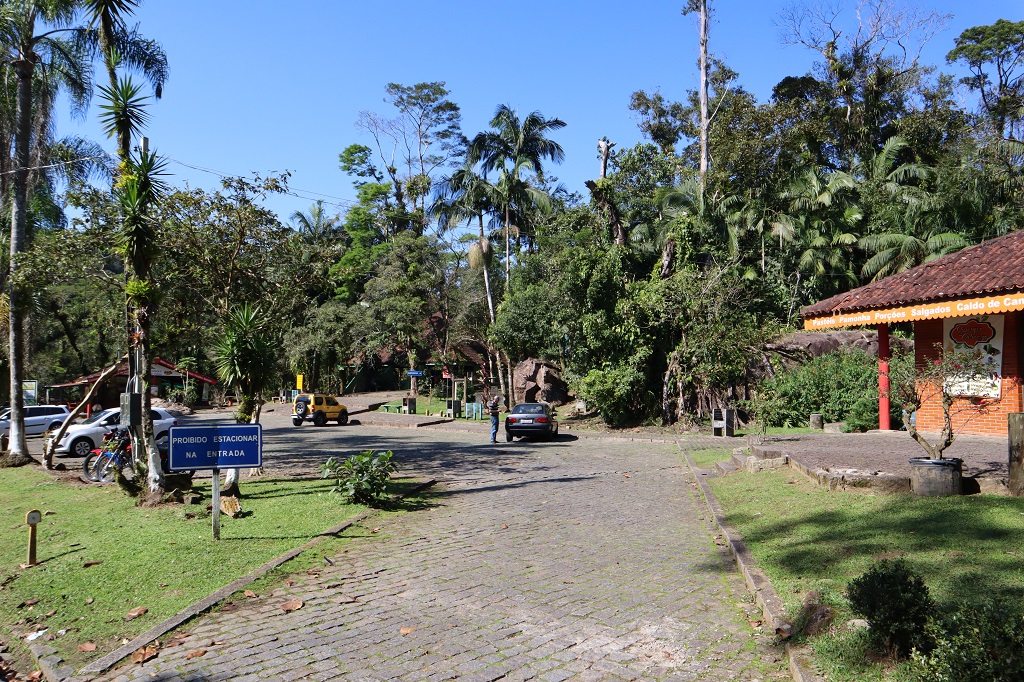 O Que Fazer Em Morretes Em Dia Roteiro E Guia Completo