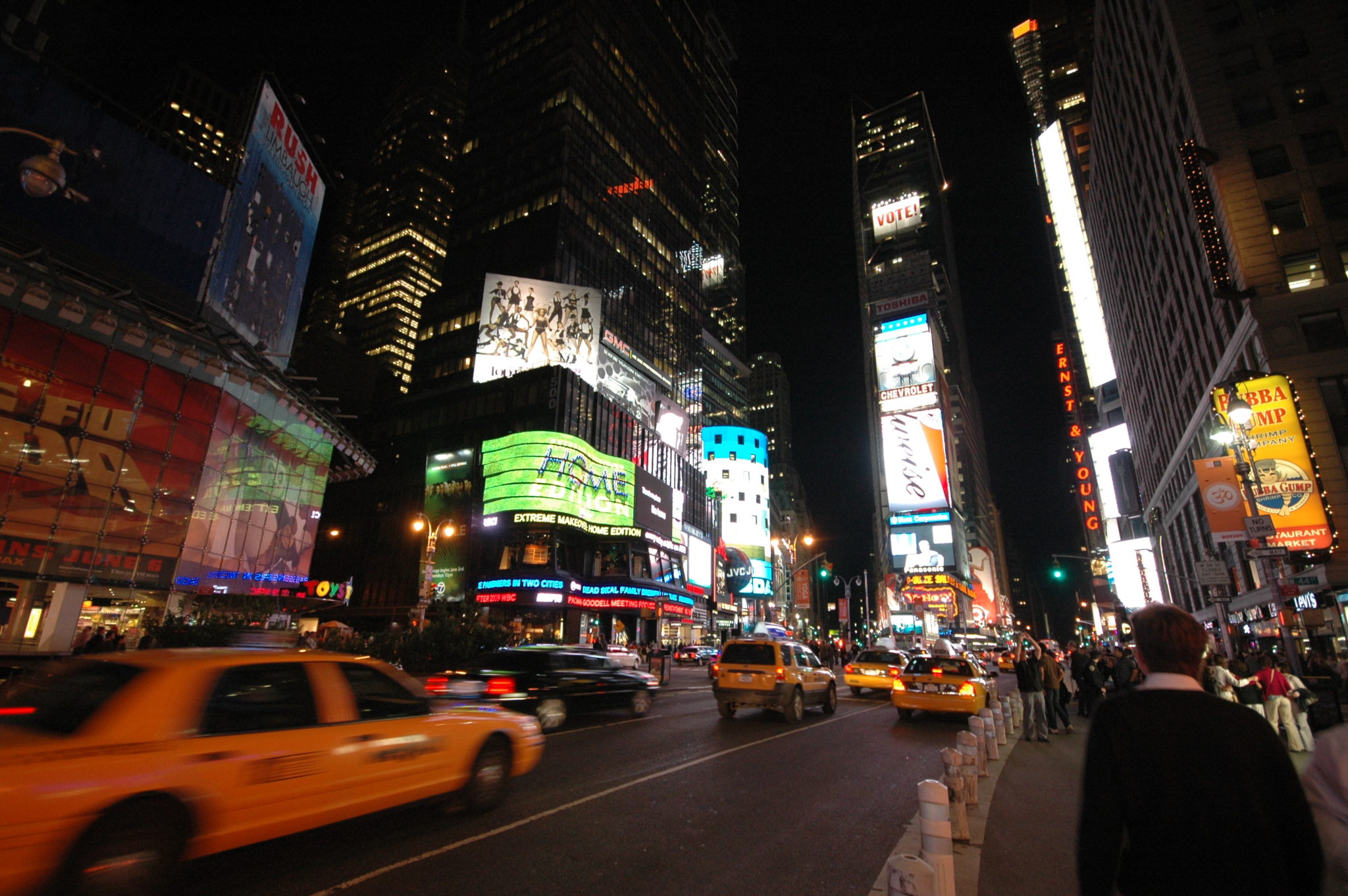 Nova York: Dicas das Quatro Estações
