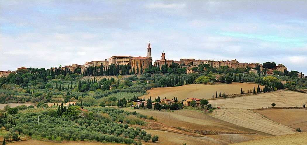 Roteiro pelas Cidades da Toscana na Itália