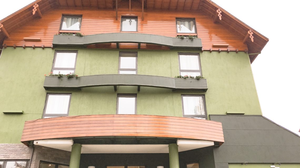 Hotel Laghetto Viale: Onde Ficar em Gramado