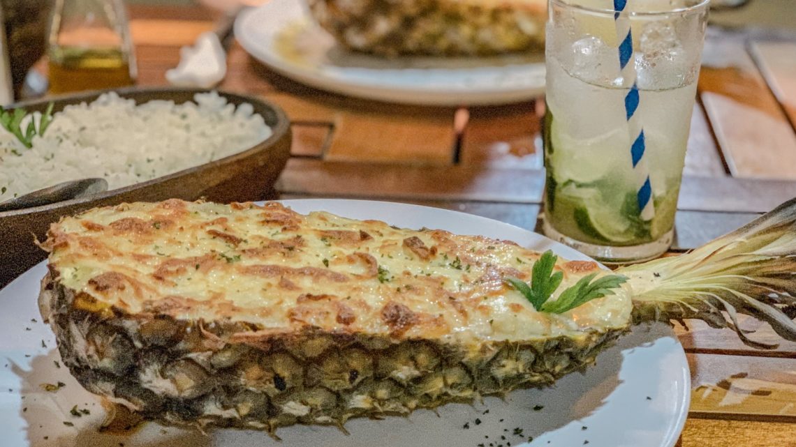 Onde Comer em Jericoacoara?