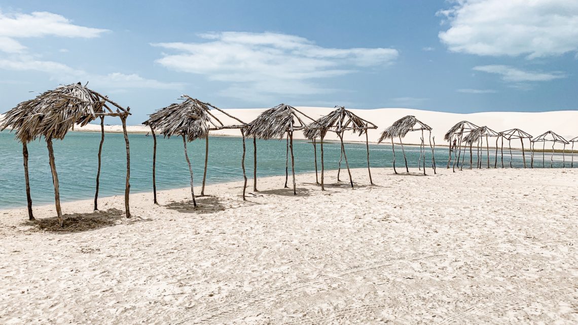Roteiro em Jericoacoara de 3 a 7 dias