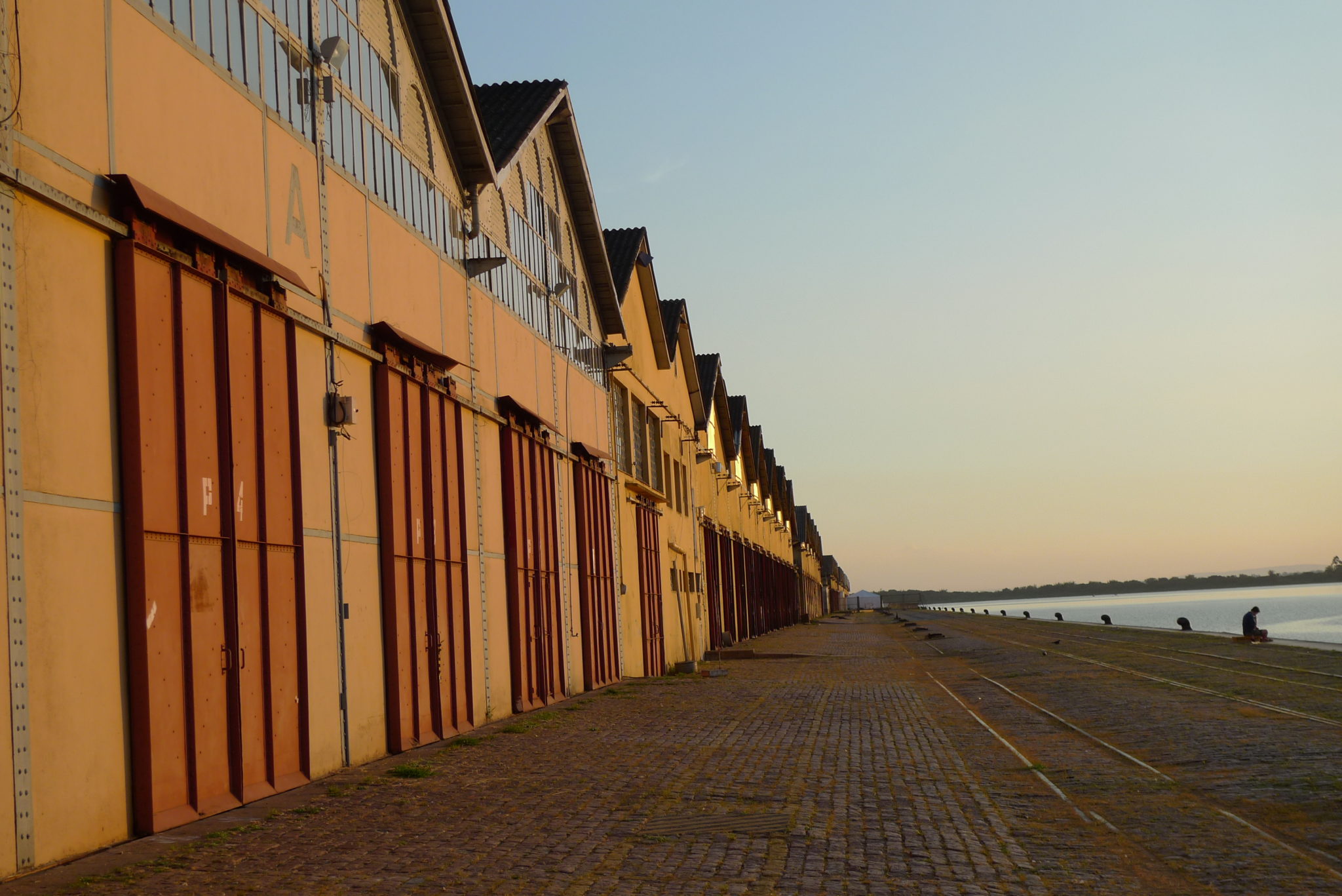 O Que Fazer em Porto Alegre no Verão