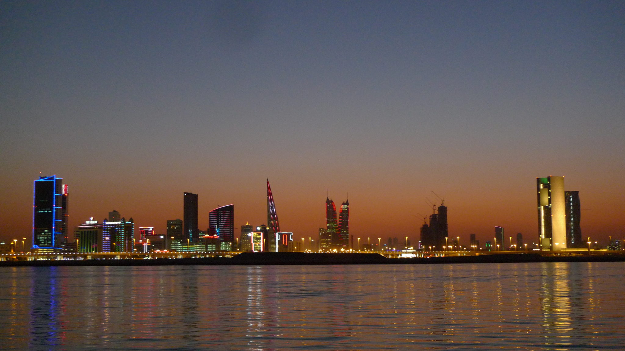 9 Lugares para Visitar no Bahrain, no Oriente Médio