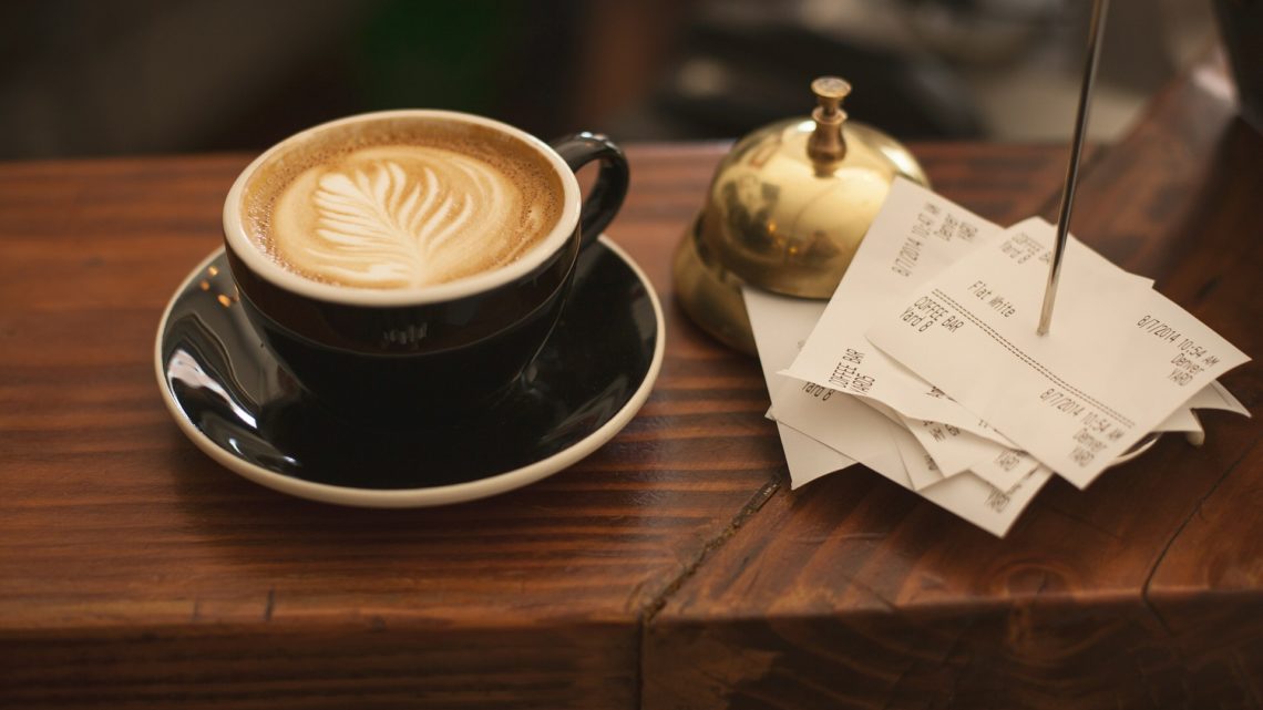 9 Destinos Incríveis para quem Ama Cafeterias