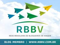 Rede Brasileiro de Blogueiros de Viagem