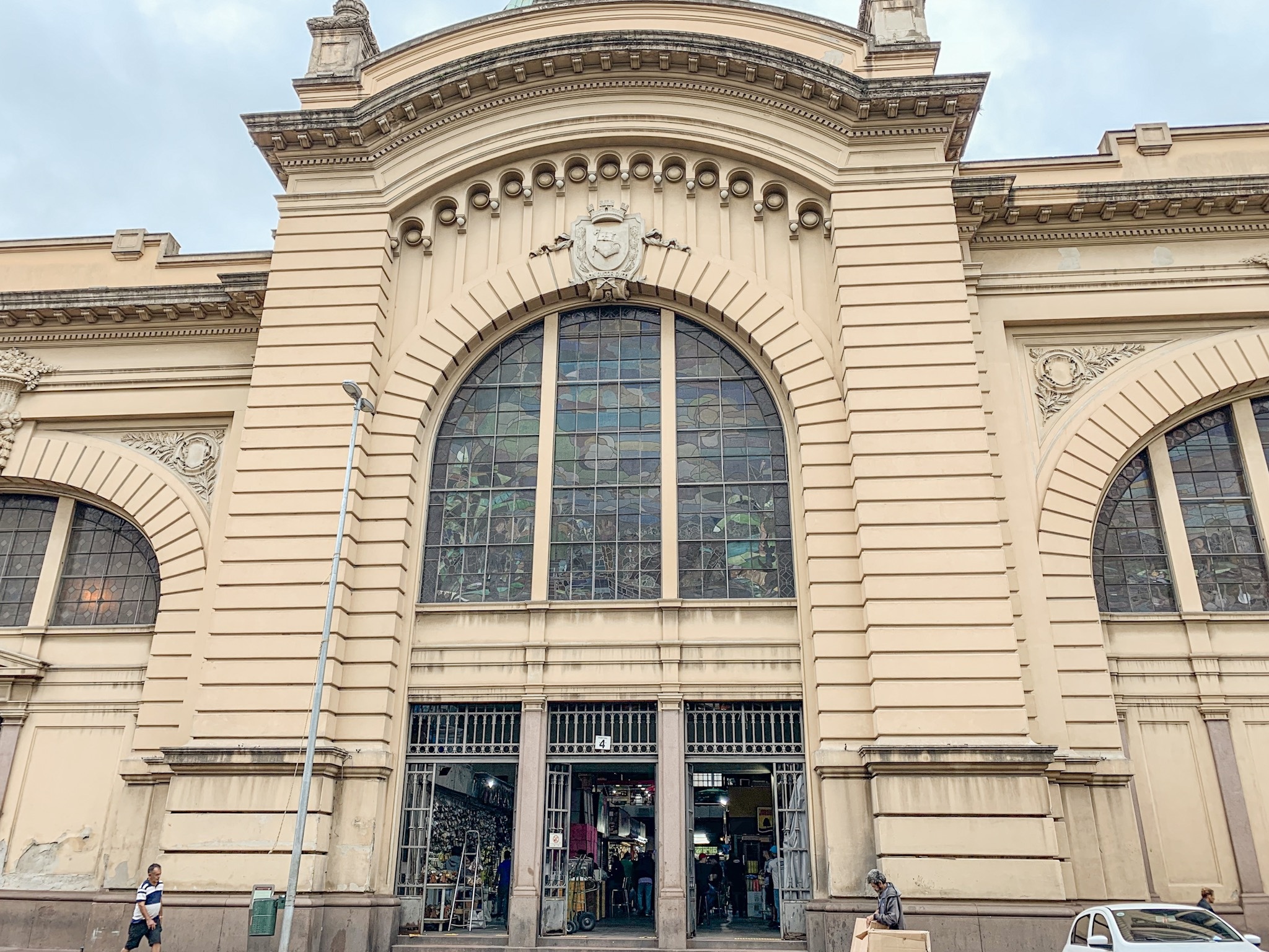 Mercado Municipal de São Paulo: Como Visitar e o Que Comer | Garfo & Mala
