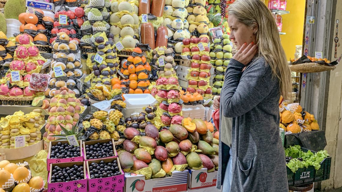 Mercado Municipal de São Paulo: Como Visitar e o Que Comer