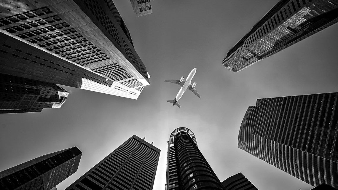 Como Comprar Passagem Aérea Barata = Bugs