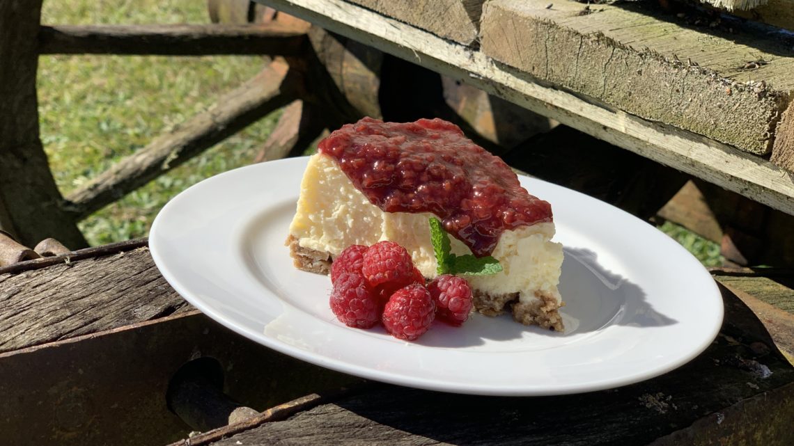 Sabores da Querência: as Geleias Orgânicas de Cambará do Sul