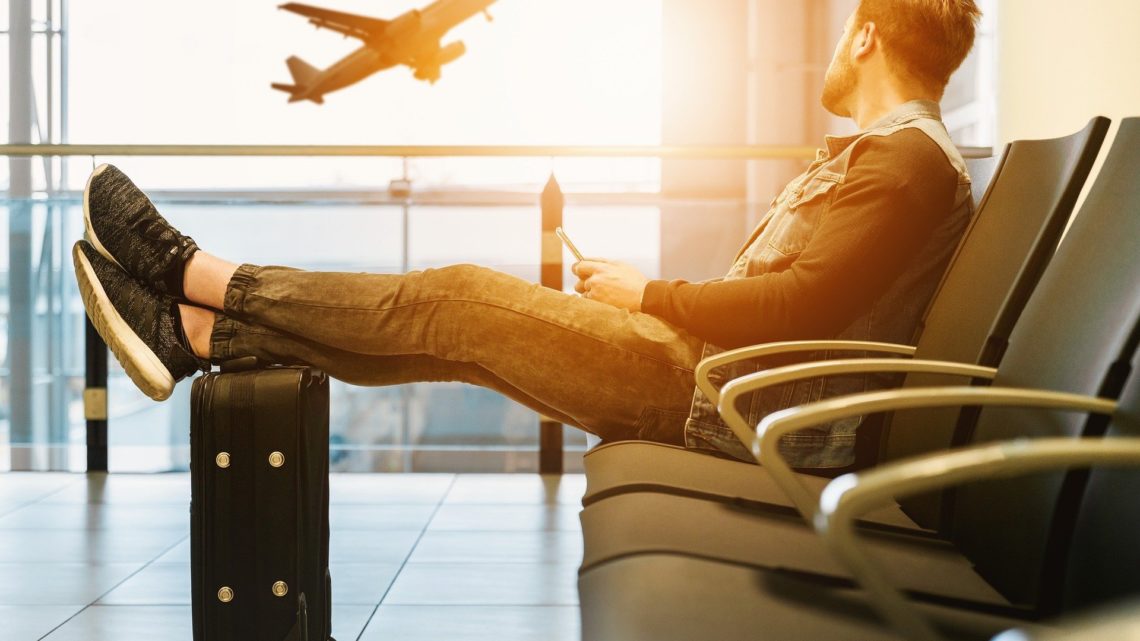 Seguro para Viagem: 4 Problemas Cobertos que Você não Sabe