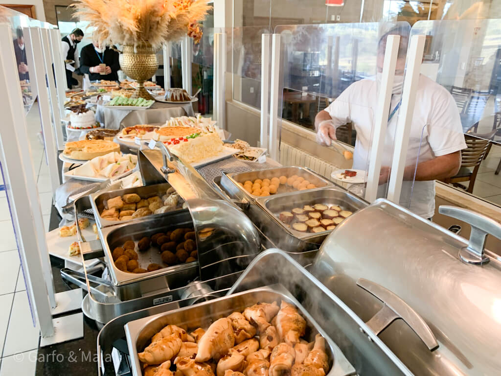 Machadinho Termas Resort e Spa Complexo de Águas Termais no RS