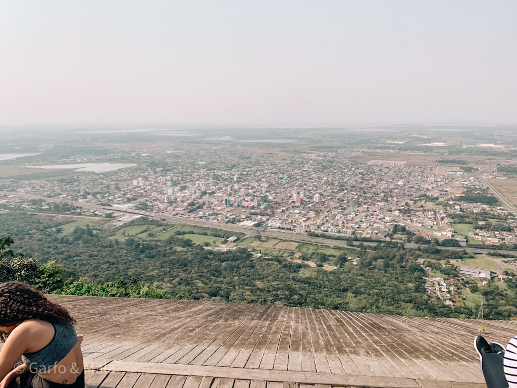 O Que Fazer no Morro da Borússia em Osório | Garfo & Mala
