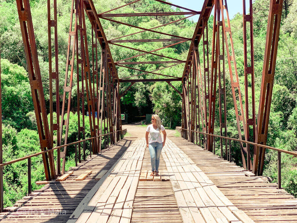 O Que Fazer em São Francisco de Paula: Pontos Turísticos | Garfo & Mala