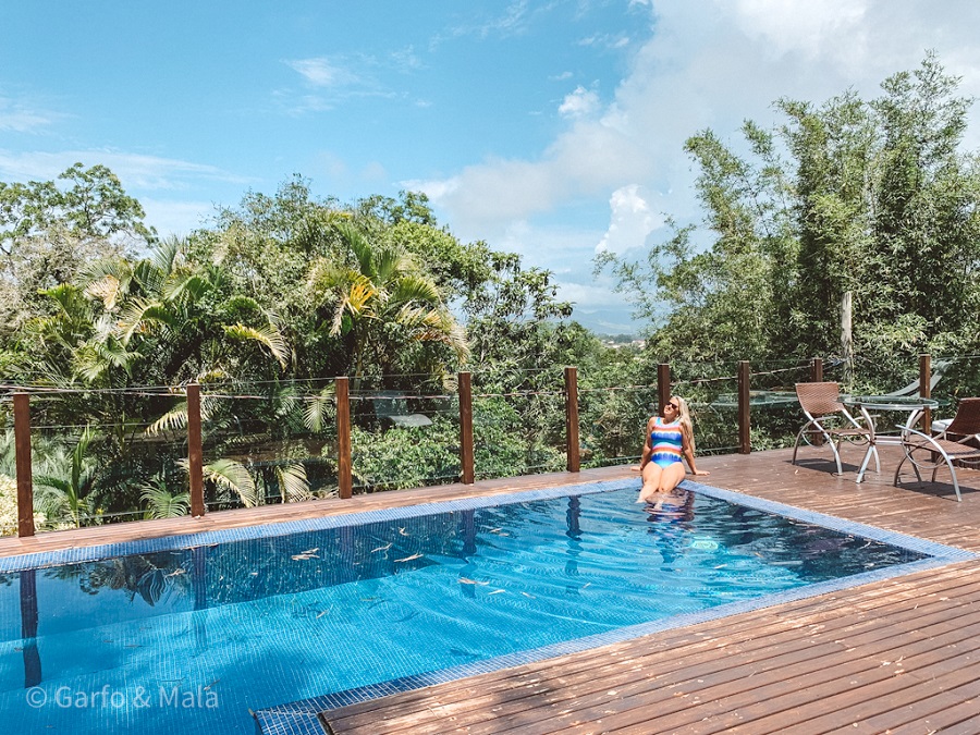 Onde praticar Yoga na Praia do Rosa – Hospedaria das Brisas