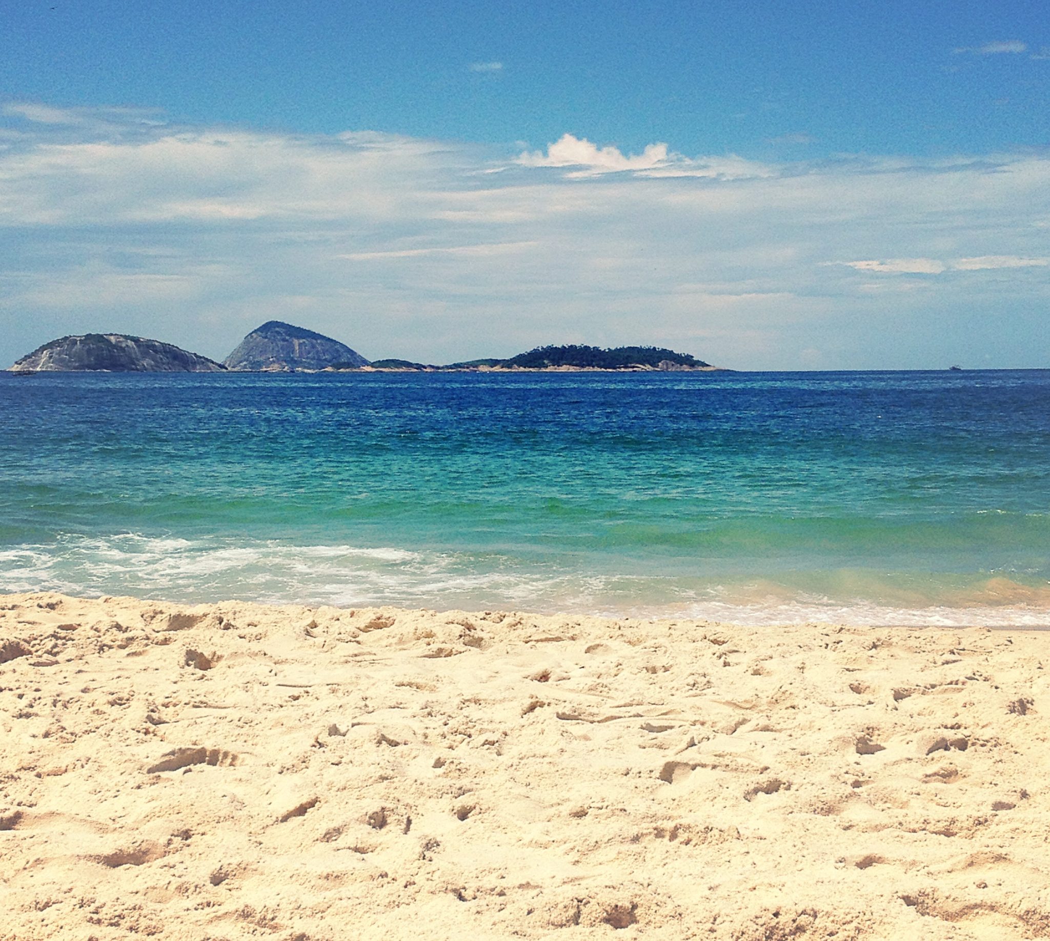 Beira de Praia: Delícias do Verão Brasileiro